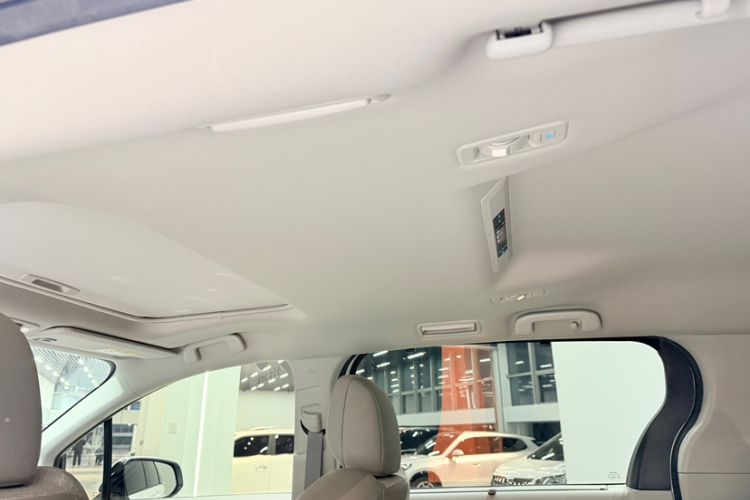 Used Toyota Sienna 2021 2.5L Hybrid Comfort Edition