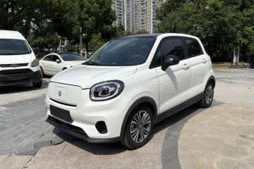 Used Leapmotor T03 2021 400 Comfort Edition