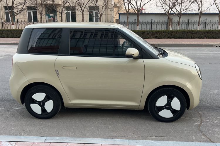 Used  Lumin 2022 210km Sweet Edition
