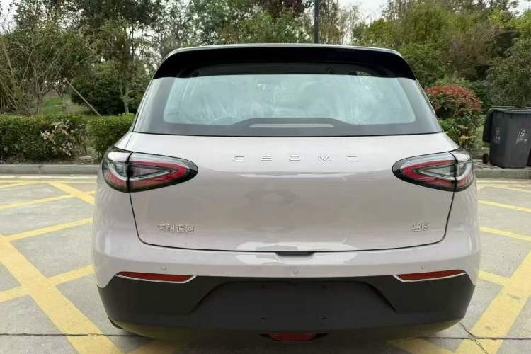 Used  Geome 2025 310km Youth Edition