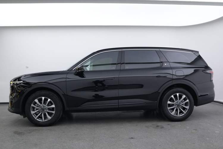 Used Ford Edge 2025 Escape L 2.0T EcoBoost Two-Wheel Drive 7-Seater Luxury Model