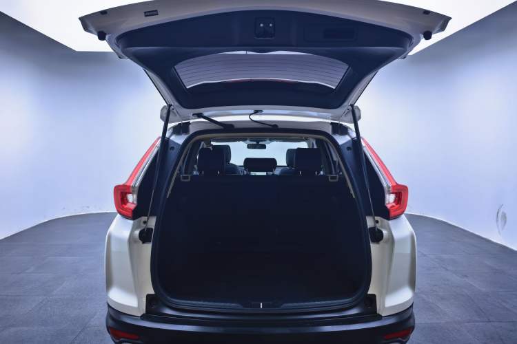 Used Honda CR-V 2019 240TURBO CVT 2WD Comfort Version China VI Emission Standard