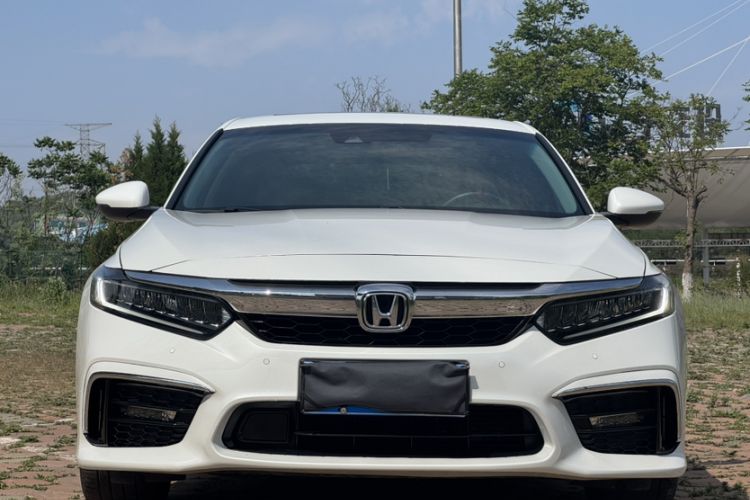 Used Honda Inspire 2019 Rui·Hybrid 2.0L Jingya Edition China VI
