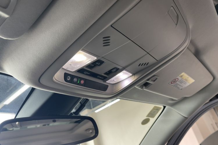 Used Buick Enclave 2020 28T Four-Wheel Drive Prestige Version
