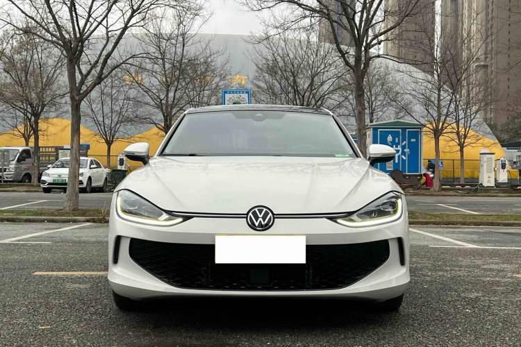 Used Volkswagen Lamando 2022 Lavida L 280TSI DSG Hot Edition
