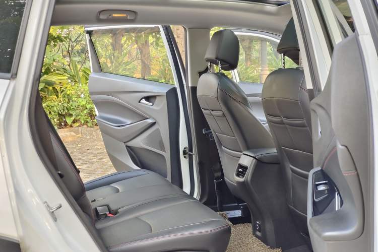 Used Chevrolet Orlando 2018 Redline 530T Automatic Enjoyment Edition (5+2 Model) – China V Standard
