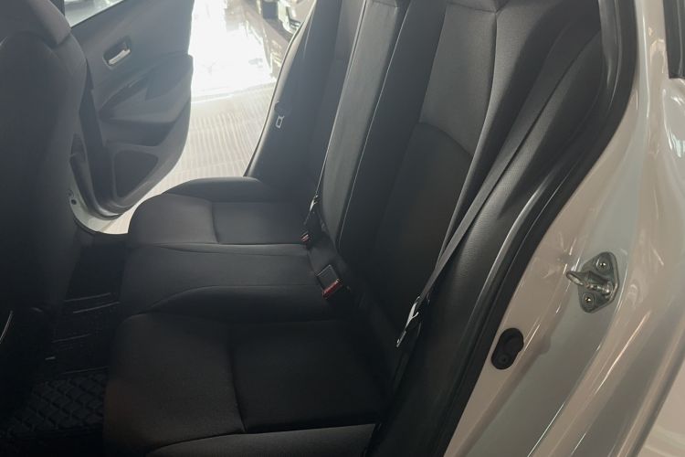 Used Toyota Levin 2019 185T CVT Luxury Edition China V Standard
