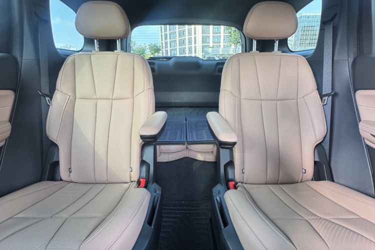 Used Nio ES8 2020 580 km Range Six-Seater Version
