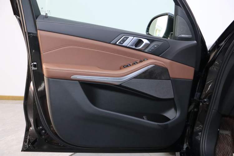 Used BMW X5 2021 Restyled xDrive40i M Sport Package
