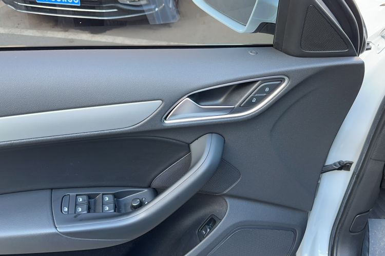 Used Audi Q3 2018 30th Anniversary Edition 35 TFSI Fashion Model
