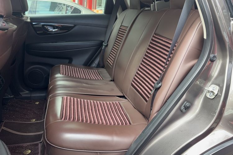 Used Nissan X-Trail 2019 2.0L CVT Smart Connect Comfort Edition 2WD
