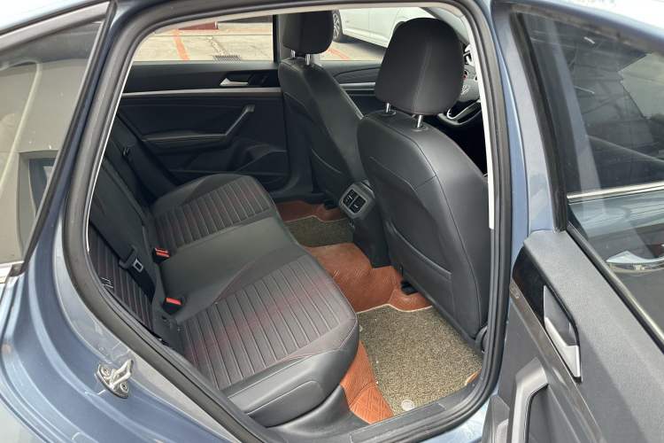 Used Volkswagen Lavida 2023 280TSI DSG Starry Sky Deluxe Edition
