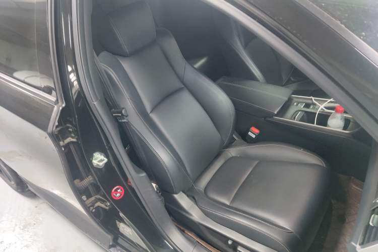 Used Honda Inspire 2022 260TURBO Elegant Edition
