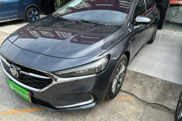 Used Buick LaCrosse 2022 652T Luxury Version