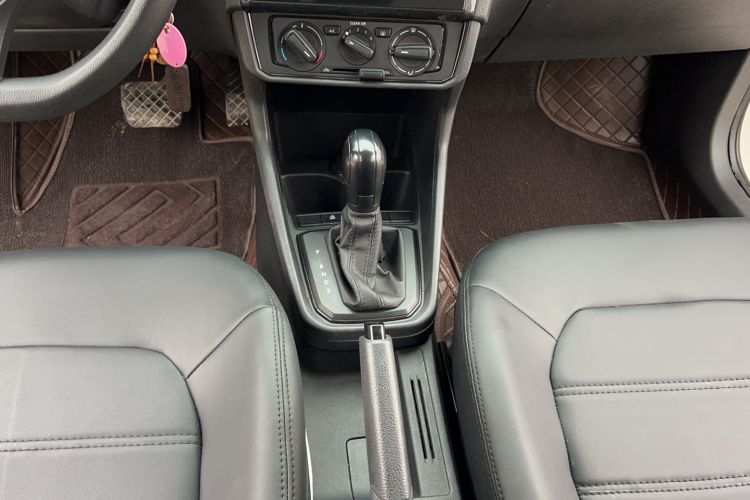 Used Volkswagen Santana 2021 1.5L Automatic Fashion Edition