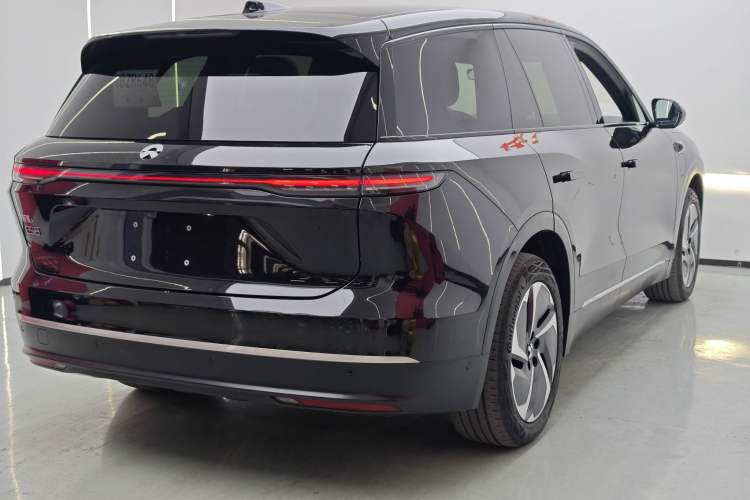 Used Nio ES8 2023 75 kWh