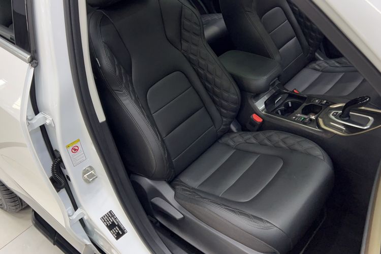 Used Haval H6 2020 1.5 GDIT Automatic Platinum Champion Edition
