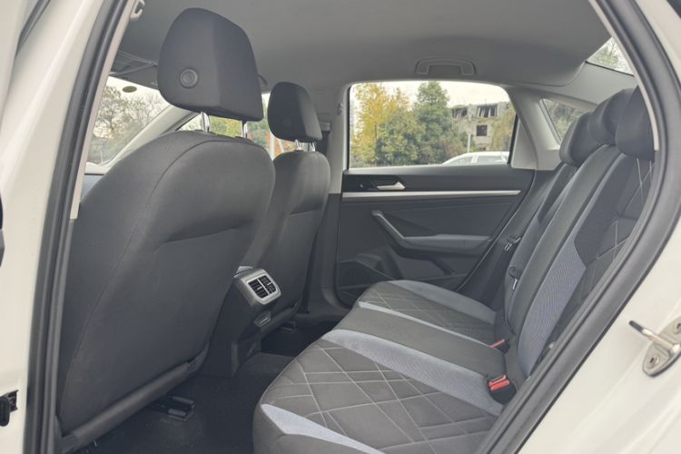 Used Volkswagen Lavida 2023 Revised 1.5L Automatic DeYi Edition