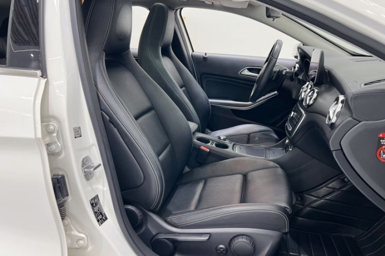 Used Mercedes-Benz GLA 2018 GLA 200 Fashion Model