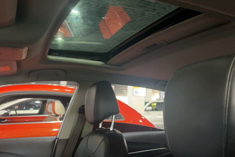 Used Buick GT 2021 1.3T Automatic Mild Hybrid Elite Version
