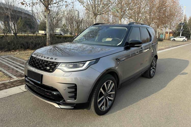 Used Land Rover Discovery 2023 Restyled 360 PS R-Dynamic SE
