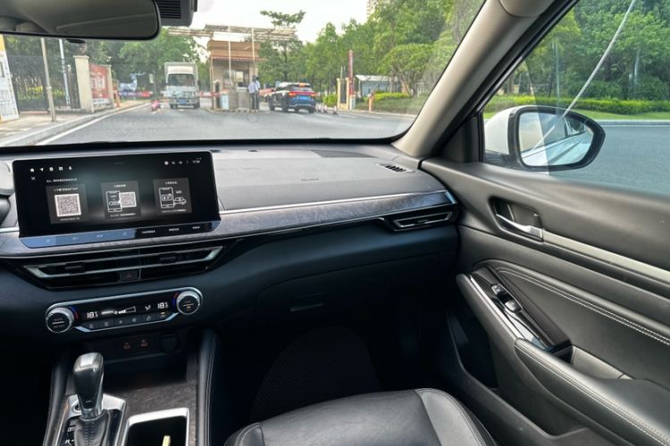 Used Nissan Teana 2022 2.0L XL-TLS Enjoyment Edition