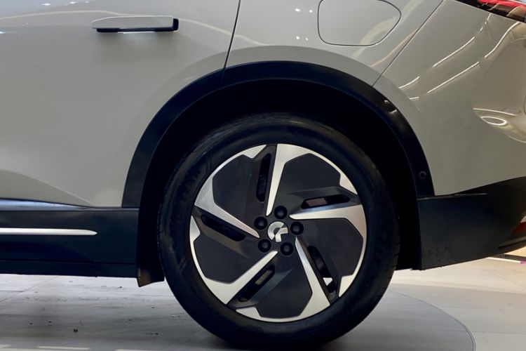 Used Nio ES6 2024 75 kWh
