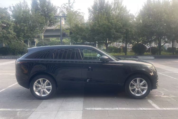 Used Land Rover Range Rover Velar 2020 P250 R-DYNAMIC S