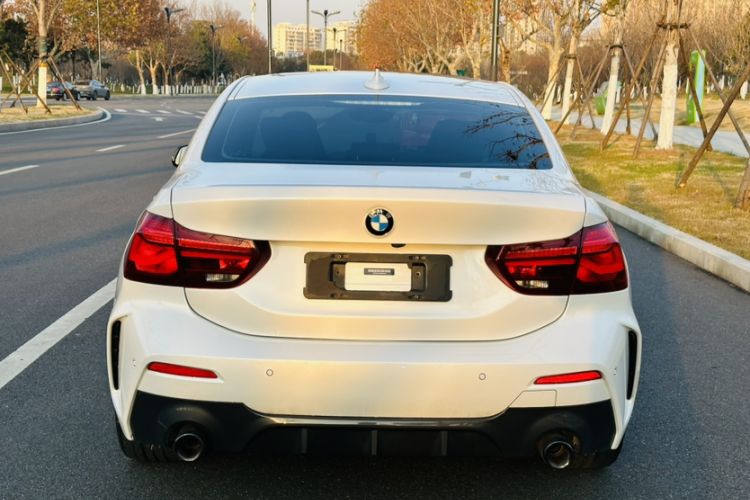 Used BMW 1 Series 2023 125i M Sport Night Edition
