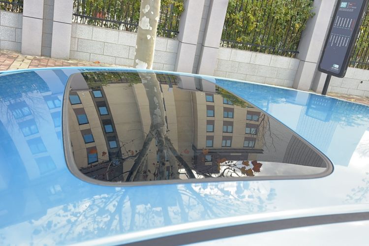 Used Honda Fit 2018 1.5L CVT Trendy Run+ Edition
