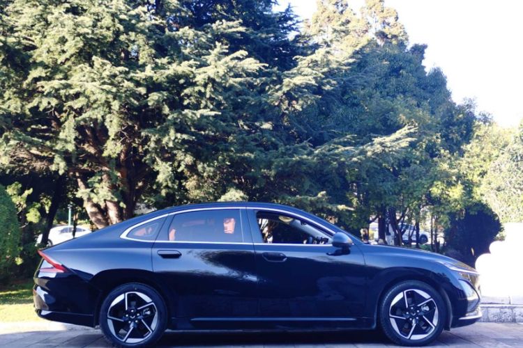 Used Wuling Xingguang 2024 Co-Creation Edition 510 Advanced Model