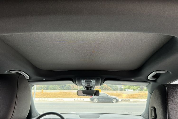 Used Mercedes-Benz GLB 2020 GLB 200 Stylish Edition