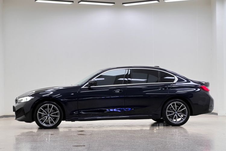 Used BMW 3 Series 2024 325Li M Sport Package
