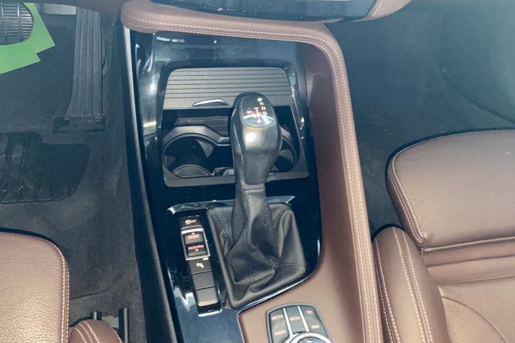 Used BMW X1 2016 sDrive20Li Luxury Model