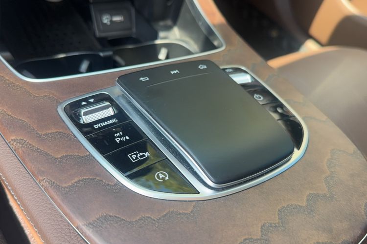 Used Mercedes-Benz E-Class 2019 Facelifted E 300 L Stylish Version
