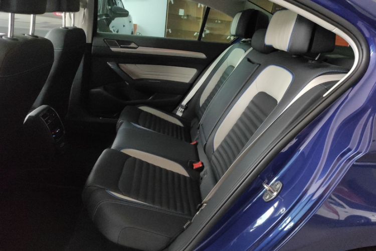 Used Volkswagen Magotan GTE Plug-in Hybrid 2020 GTE Prestige Model
