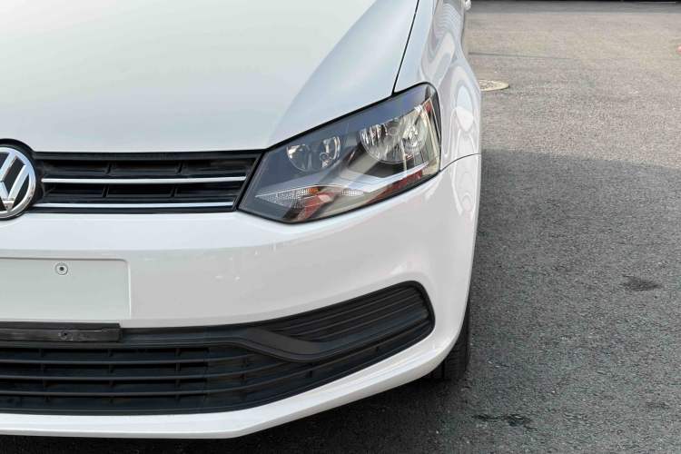 Used Volkswagen Polo 2016 1.4L Automatic Trendy Model
