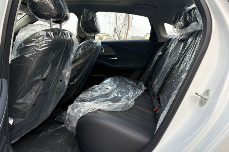 Used Chery Fengyun A8 2024 127 Yufeng Edition