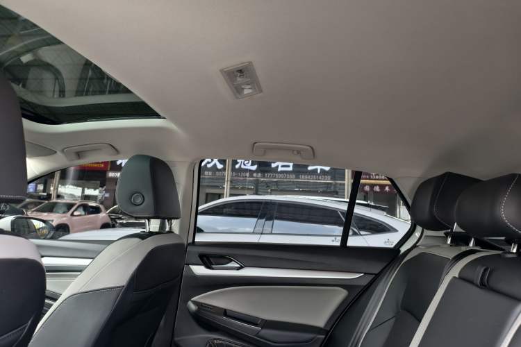 Used Volkswagen Golf 2021 280TSI DSG Pro
