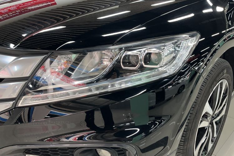 Used Honda Crosstour 2016 2.4L Luxury Edition
