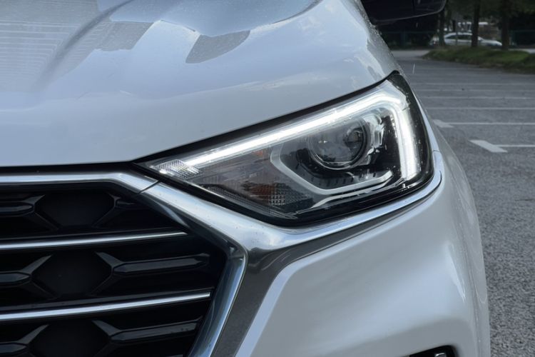 Used Ford Edge 2021 PLUS EcoBoost 245 Two-Wheel-Drive Platinum Edition 5 Seats
