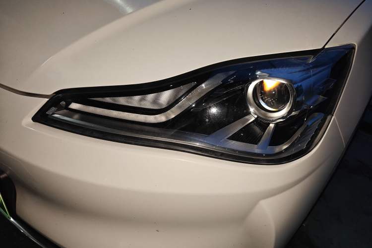 Used NETA V 2022 Chao 400 Lite
