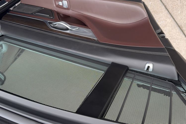 Used BMW 7 Series 2019 Updated 730Li Luxury Package
