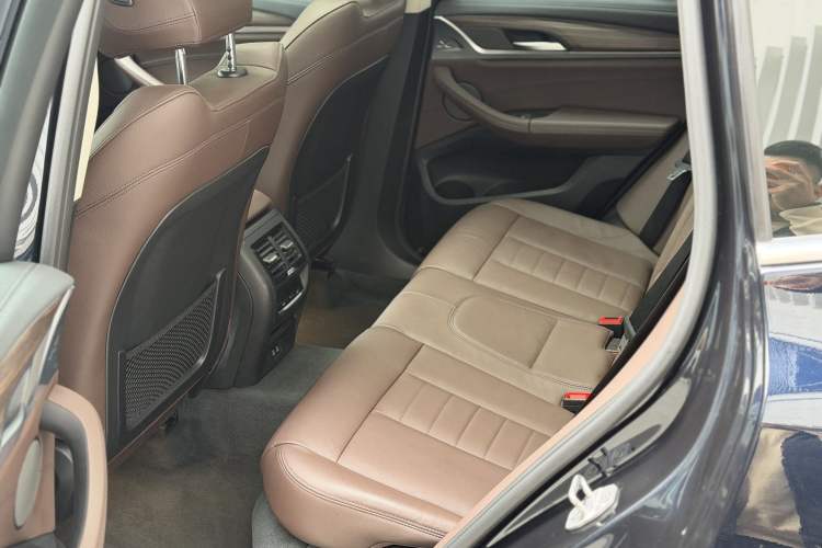 Used BMW X3 2020 xDrive28i M Sport Package
