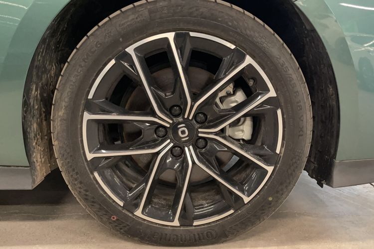 Used  A06 2023 Supreme Model