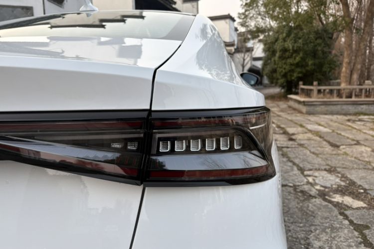 Used Chery Fengyun A8 2024 127 Yufeng Edition