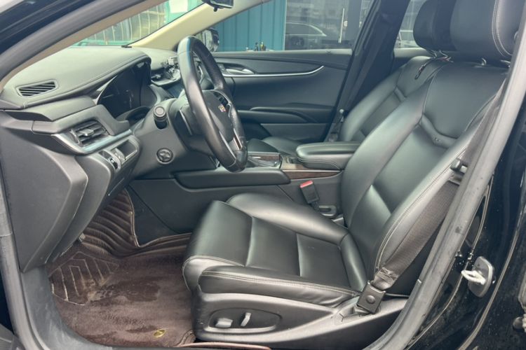 Used Cadillac XTS 2018 28T Tech Edition