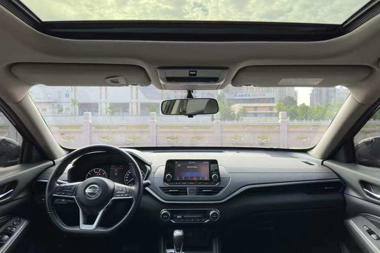 Used Nissan Teana 2019 2.0L XL Comfort Edition
