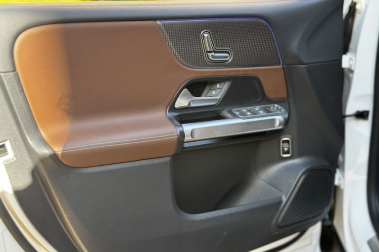 Used Mercedes-Benz GLB 2023 GLB 220 Sport Edition
