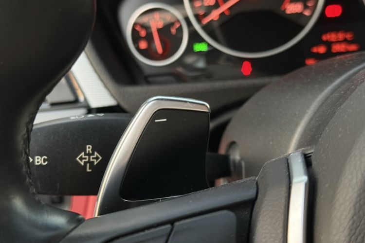 Used BMW 4 Series 2016 430i Gran Coupe M Sport Edition
